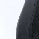 Universal Motorcycle Flat Brat Style Cafe Racer Seat for 50CC 110CC 125CC ATV