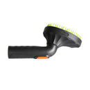 360 Degree Rotary Cat Dog Grooming Brush Head Vacuum Cleaner Attachment Tool