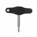 T10549 Plastic Oil Drain Plug Screw Removal Installer Wrench Assembly Tool Hot
