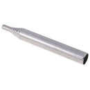 1X Stainless steel pocket bellows collapsible campfire fire tool hiking outdoor-