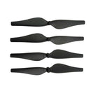 4Pc Propeller Prop CW CCW  For DJI Tello RC Drone Backup Replacement