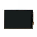 3.5in HDMI Mini Touch Screen LCD Display +ABS Case For Raspberry Pi 3B+/3B/2B