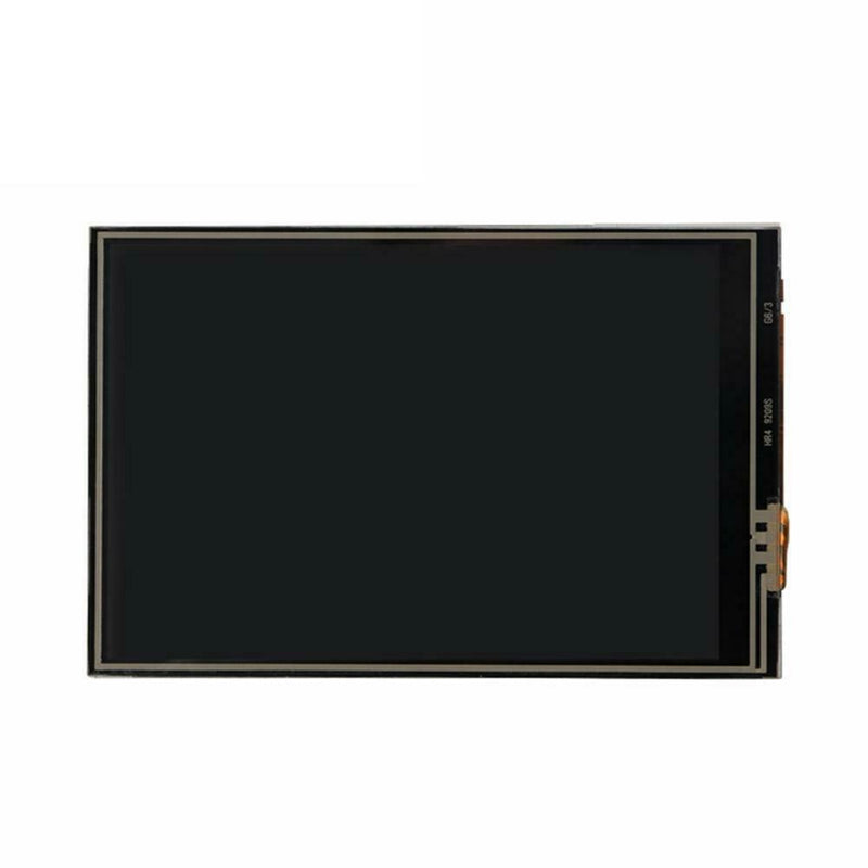 3.5in HDMI Mini Touch Screen LCD Display +ABS Case For Raspberry Pi 3B+/3B/2B