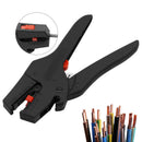 Multi-Functional Automatic Peeling Stripping Clamp Electrician Tool Plier S