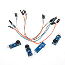 1pcs small 3.3V-5V Active Buzzer Alarm Module  Z