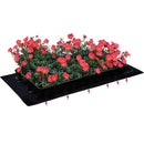Nursery Seedling Heat Mat Plant Seed Germination Propagation Clone Starter
