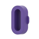 10pcs Anti-dust Silicone Cover Dustproof Plug Case for Garmin Vivomove 3/3S A