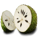 20pcs seeds soursop Durian Tropical Fruit garden Bonsai OZ