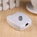 Toilet Night Light Auto-sensing LED Seat Lamp Motion Toilet Bathroom Light