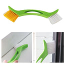 Kitchen Cleaning Brush Scrubber Dish Bowl Washing Brush Kitchen Cleaner