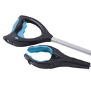 Lightweight Litter Picker Grabber Reacher Arm Extension Mobility Aid Gripper