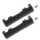2pcs Replacement HDD Hard Drive Caddy Cover w/ Screw for Dell Latitude E6440