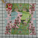 20pcs floral bird paper napkins wedding party birthday decoration suppliesSE3C