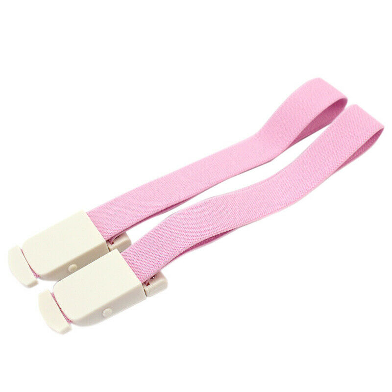 First Aid Tourniquet Elastic Belt Quick Release Buckle Strap for Doctor XVE