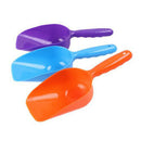 Pet food shovel dog food cat food shovel high quality pet food shovel utens