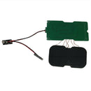Universal Qi Wireless Charger PCBA Circuit Board Coil Wireless Charging Module