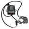 USB Port Electric Car Bicycle Dynamo Generator Charger Adapter for 36-100V  R2N8