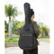 39'' inch Guitar Gig Case Oxford Fabric Double Padded Shoulder Bags Backpack