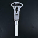 Universal Professional 3 Jaw Watch Repairing Bottom Cover Case Opener Tool A