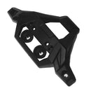 2 Pieces XINLEHONG 9125 1/10 RC Car Anti-collision Parts Front Bumper