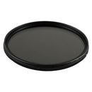 77mm ND2-400 Adjustable Filter, Dimmer, Medium Gray Filter, Filter, Medium GC6C9