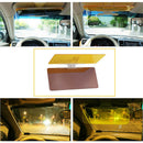 Universal HD UV Anti-Glare Auto Car Sun Visor Flip