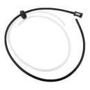 Fuel Lines Rebuild For 33 49cc Scooter Cat Eye Xtreme G Scooter Pocket Bike