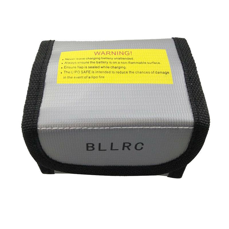 Li-po Safe Bag Explosion-proof Pouch Case for X5C X5SW X5HW U31W X5UW H107C