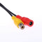 European License Plate Frame Rear View Camera Auto Car 140 degree Reverse B