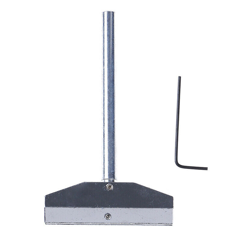 1pcs Guitar Fingerboard Fret Press Caul Luthier Tool For Guitar Bass Parts
