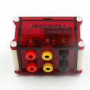High Precision Inductance Resistor Capacitor Lrc Calibrate Reference Module