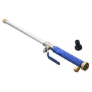 Pressure Power Washer Water Spray Gun Nozzle Wand Attachment Garden Sell Ho C4Z8