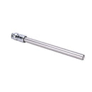 1X(Portable Durable Car Styling 5-50 Psi Pressure Gauge Pen Shape Emergency