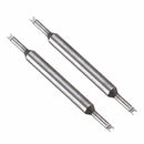For ROLEX6825 Bracelet Spring Bar Remover Watch Tweezer Replace Tool + 2x Pins
