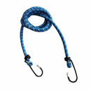 Elastic Bungee Cords Hooks Bikes Rope Tie Luggage Car Strap Roof Rack CACO  JR