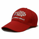 Donald Trump 2020 Keep Make America Great Cap President Hot Red Election Ha F0H5