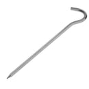 10Pcs/SET Tent pegs Aluminum Alloy Tent nail Tent Stake Nails Ground Pin FT