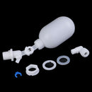 Adjustable Auto Fill Float Ball Valve Water Control Switch For Water Tower   Gw