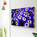 5D Chrysanthemum Full Round Drill Mosaic DIY Diamond Painting Drawing Craft