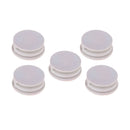 5-pack Surfing Surfboard Longboard Shortboard Leash Cup Repair Plugs with