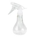 5 Pieces Clear Liquid Spray Bottle Pump Dispenser Hair Dressing Pet Wash
