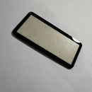 Top Outer LCD Display Screen Window Glass Cover Screen for Nikon D610 Camera