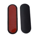 High Quality ABS Front Fork Leg Reflector Cover For Victory Judge Hammer-S