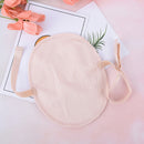 2x Reusable Women Washable Underarm Armpit Anti Sweat Pads Perfume Absorbing TO