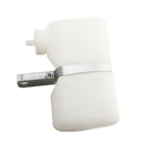 Motorcycle Engine Coolant Reservoir Bottle Radiator for 250cc 350cc