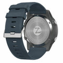 Zeblaze VIBE 3 Wrist Smart Watch Phone Alarm Mate Waterproof Camera IOS And