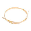 Beige Guitar Decorate Binding Strips DIY Luthier Tools 1630mm/64.17inch