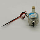 18W 30DCB 220V AC Smoke Frog Machine Oil Pump for Stage Parts Accessories