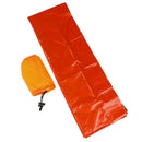 Waterproof Emergency Sleeping Bag Survival Blanket Bags Camping Sleeping BaS Gw