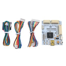 New Xecuter JR J-R Programmer V2 NAND SPI Programming + 3 Cables Set For